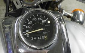 HONDA MAGNA 50 AC13