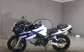 SUZUKI SV400S 2004 VK53A
