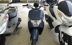 HONDA ﾀﾞﾝｸ AF78