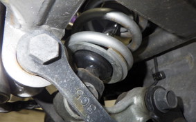 YAMAHA SEROW 250 Gen.2 DG17J