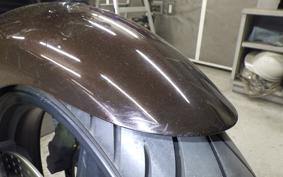 KAWASAKI ZEPHYR 400 KAI 2009 ZR400C