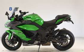 KAWASAKI NINJA 1000SX 2023 ZXT02K