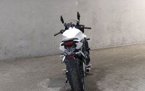 HONDA CBR650R 2023 RH03
