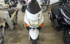 YAMAHA MAJESTY 125 1997 5CA