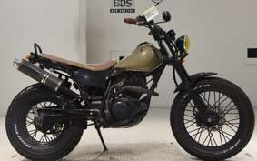 YAMAHA TW200 Gen.2 2021 DG07J