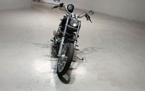 HARLEY FXST 1450 2000 BHY