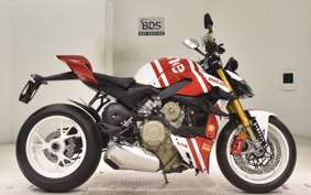 DUCATI STREETFIGHTER V4 2025