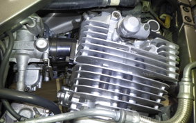 YAMAHA SRX400 Gen.4 1994 3VN