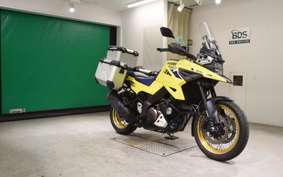 SUZUKI DL1000 ( V-Strom 1050 ) XT 2020 EF11M