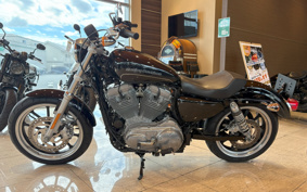 HARLEY HARLEY XL883L 2018 CR2