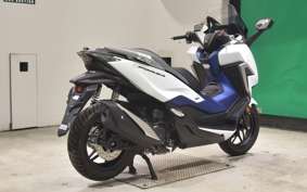 HONDA FORZA 250 MF15