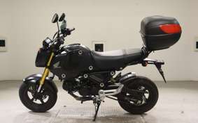 HONDA ｸﾞﾛﾑ-2