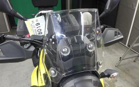 SUZUKI V-STROM 250 A