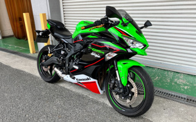 KAWASAKI NINJA ZX-25R KRT ED ZX250E