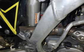 SUZUKI RM-Z250