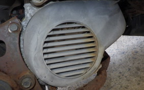 YAMAHA JOG Gen.1 3KJ