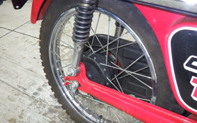 HONDA CT110 HUNTER CUB