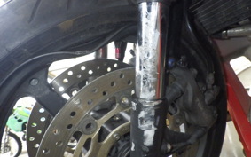 HONDA CBR600RR GEN 2 PC37