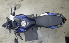 YAMAHA FZS 150 A 2021