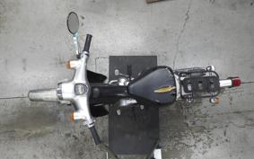 HONDA LITTLE CUB 1996 AA01