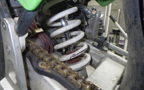 KAWASAKI KX112 2021 KX112A