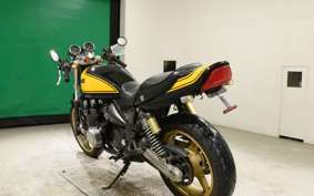 KAWASAKI ZEPHYR 400 KAI 2006 ZR400C