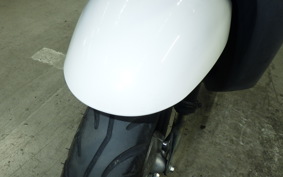 SUZUKI LET's 4 2021 CA45A