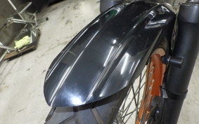 YAMAHA TRICKER Gen.2 1998 DG16J