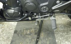 KAWASAKI VERSYS 650 2013