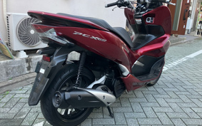 HONDA PCX150 ABS KF30