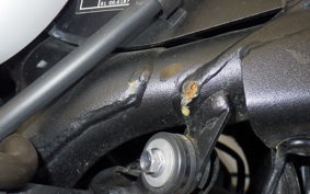 TRIUMPH TRIDENT 660 2021