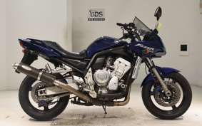 YAMAHA FZS1000 FAZER 2004