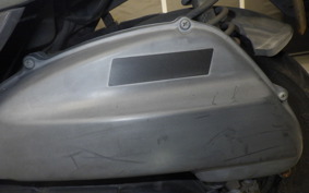 YAMAHA JOG Delux 2012 SA39J