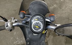HONDA TODAY AF67