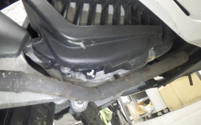 HONDA PCX 125 2005 JF28