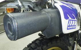 HONDA XLR250 BAJA GEN 2 2026 MD22