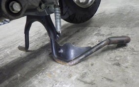 HONDA TACT Basket 1996 AF79