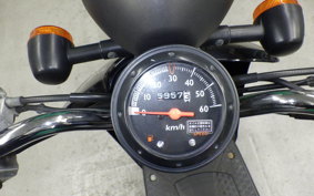 HONDA TODAY 2020 AF61