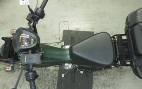 HONDA ｸﾛｽｶﾌﾞ110-3 JA60