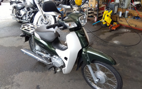 HONDA SUPER CUB50 AA04