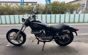 HONDA MAGNA 50 AC13