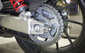 HONDA CB400SF GEN 4 2016 NC42