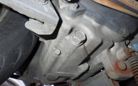 HONDA DIO Gen.6 2025 AF62