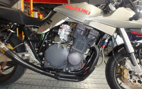 SUZUKI GSX750S KATANA 1983 GS750X