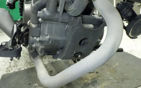 HONDA REBEL 250 S MC49