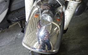 HONDA GORILLA Z50J