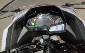 KAWASAKI NINJA250 EX250L