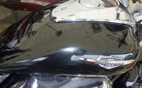 SUZUKI BOULEVARD 400 2007 VK55A