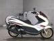 Фото Honda PCX 125 2012 с японского аукциона