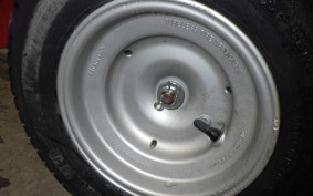 HONDA GYRO CANOPY 2013 TA03